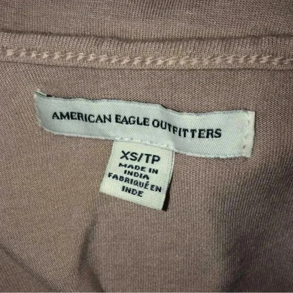 American  Eagle Tank - Picture 3 of 3
